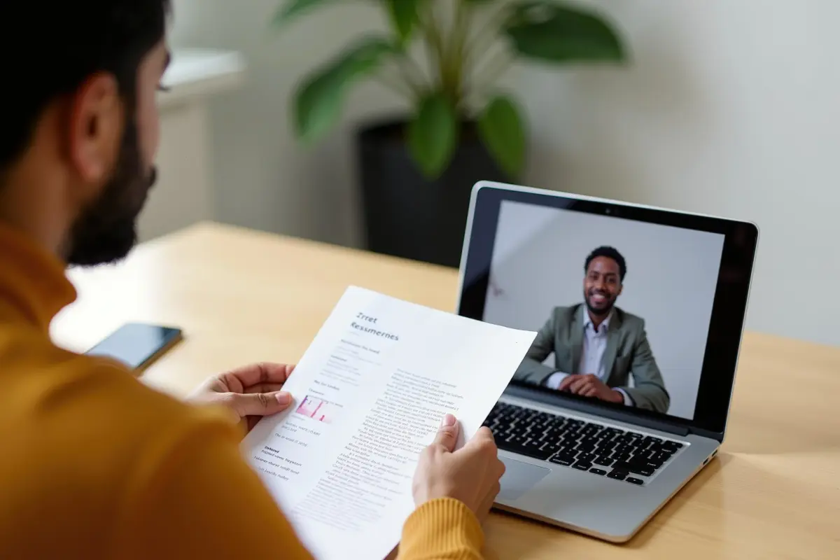 Startup Hiring