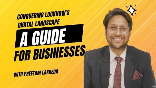 A Guide for Businesses of All Stripes for Digital Landscape A Guide for Businesses of All Stripes for Digital Landscape