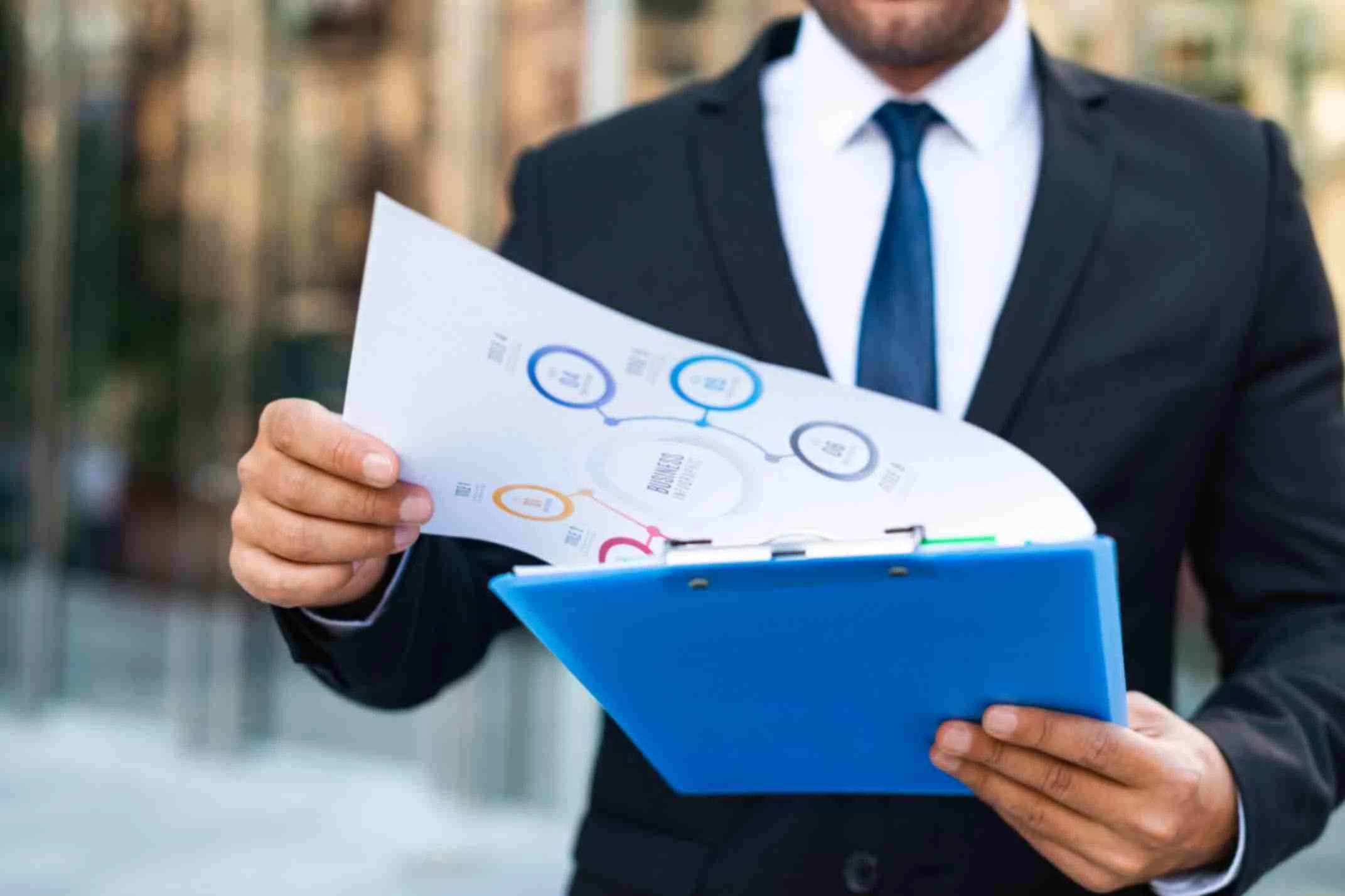 The Importance of the Business Requirements Phase in Software Development: A Guide to Crafting a Solid BRD The Importance of the Business Requirements Phase in Software Development: A Guide to Crafting a Solid BRD